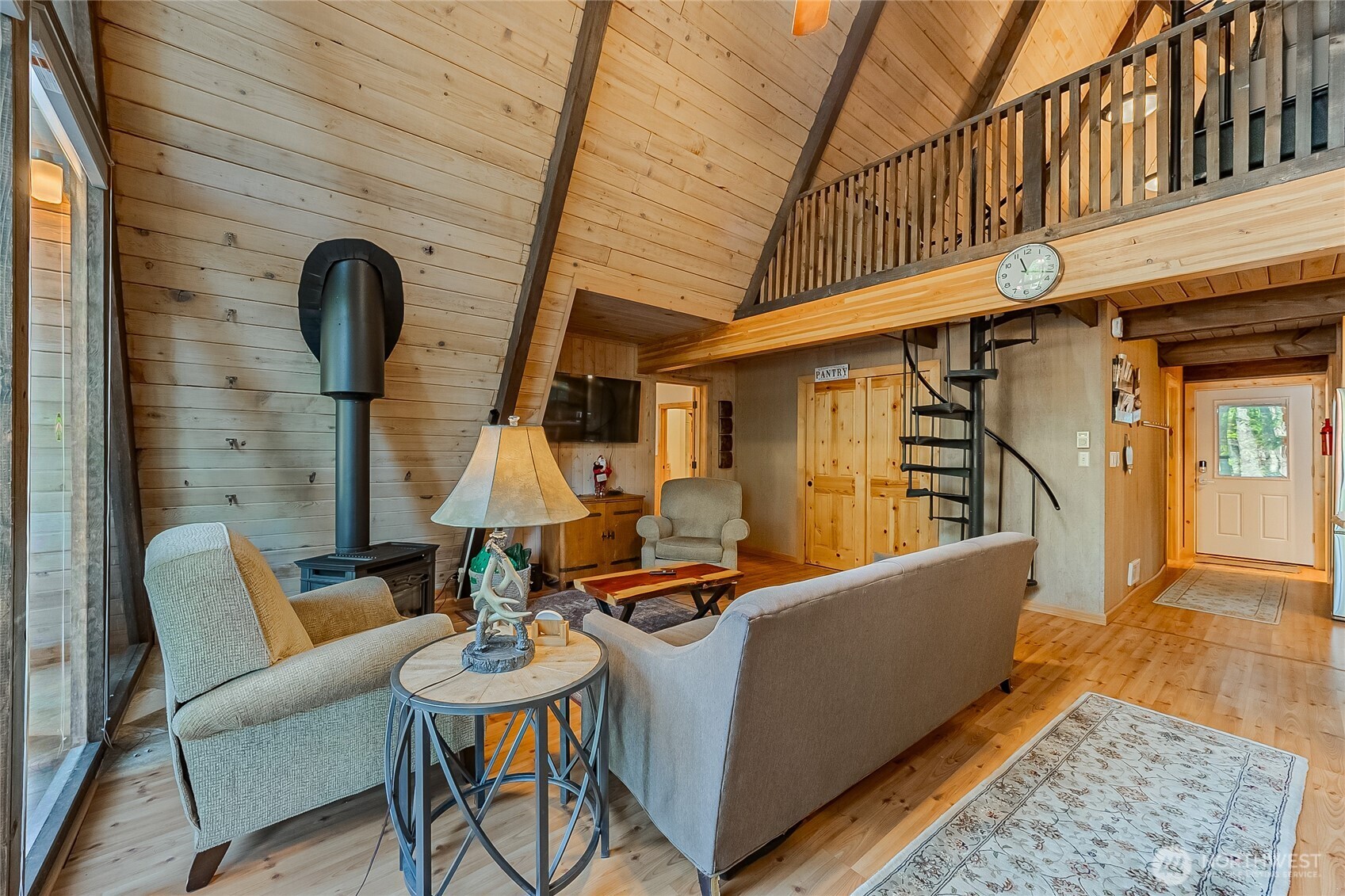 171 Timberline Drive Packwood WA 98361