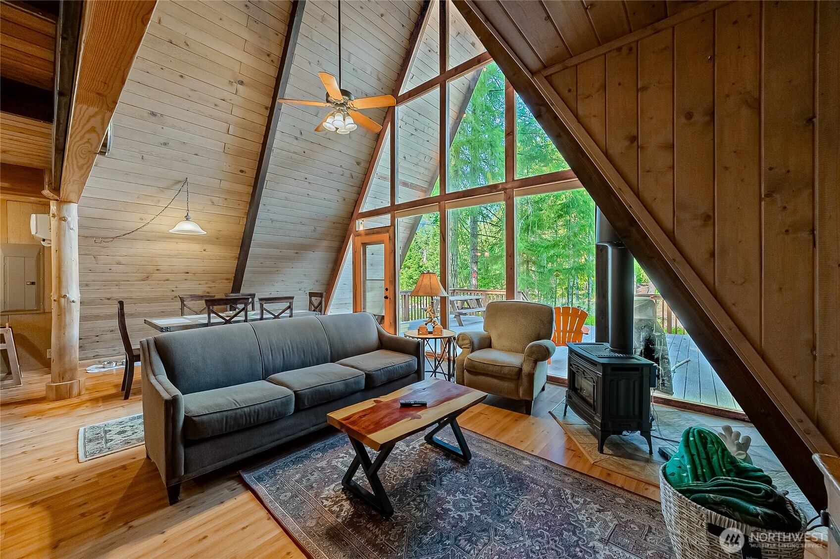 171 Timberline Drive Packwood WA 98361