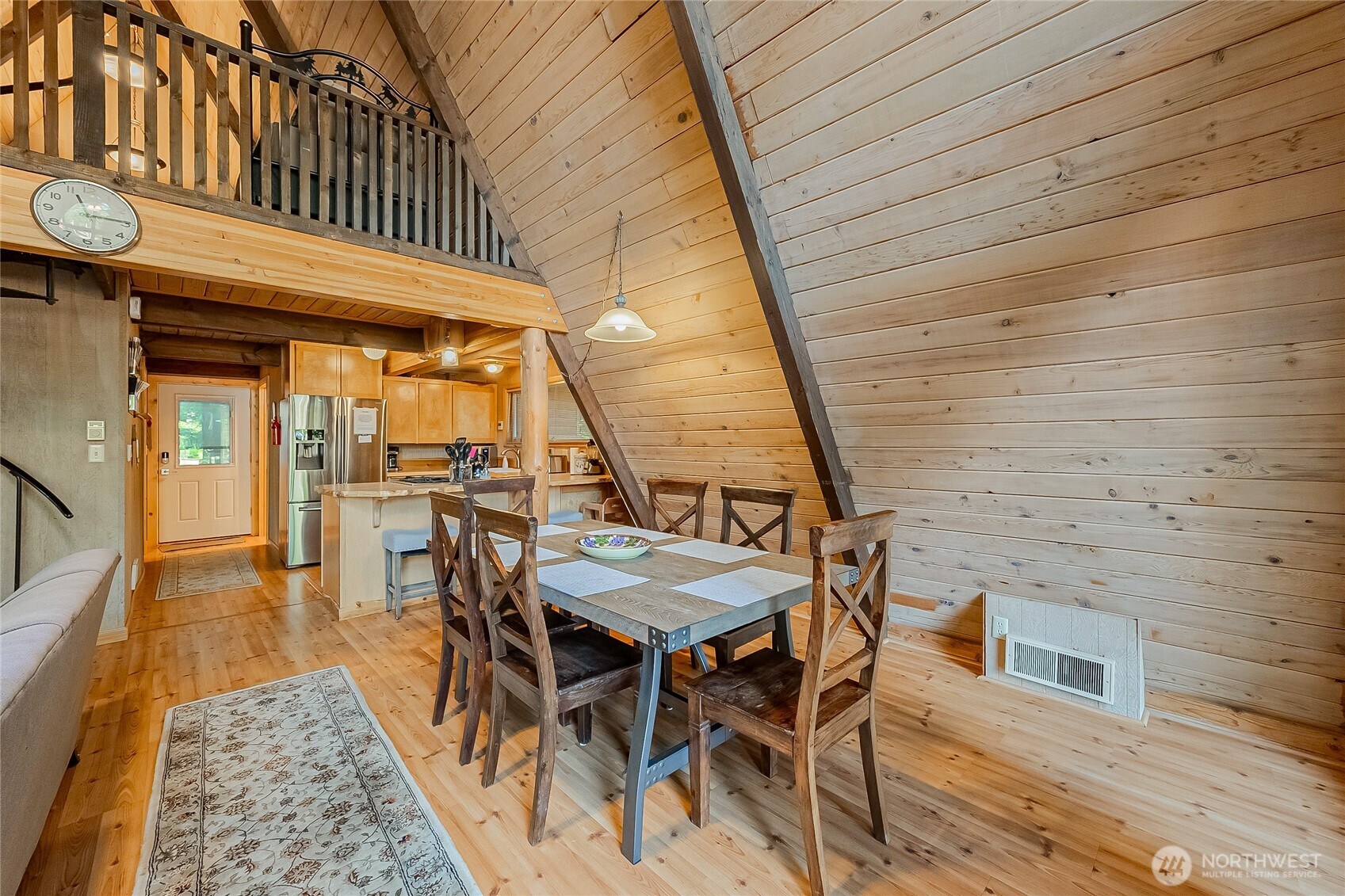 171 Timberline Drive Packwood WA 98361