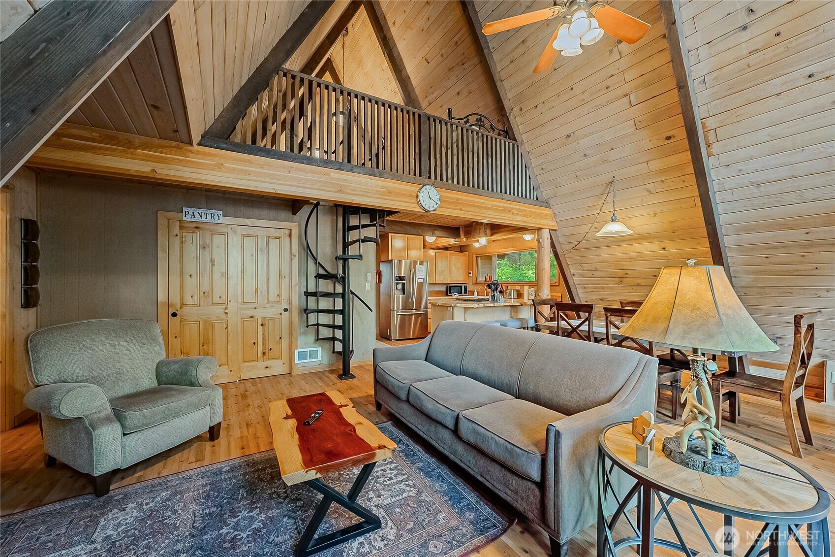 171 Timberline Drive Packwood WA 98361