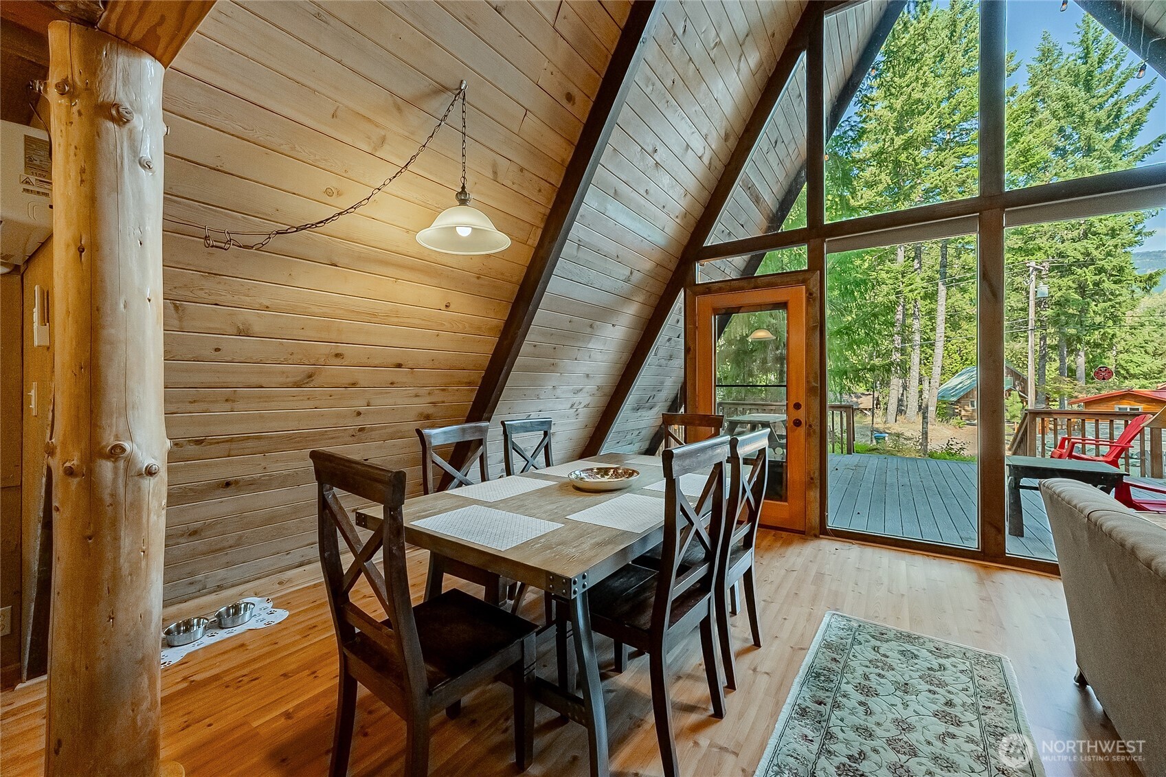 171 Timberline Drive Packwood WA 98361