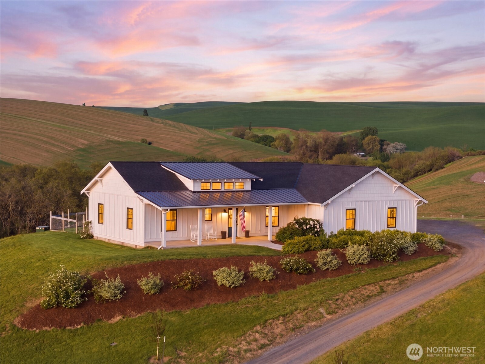 518 Stonecipher Road Waitsburg WA 99361