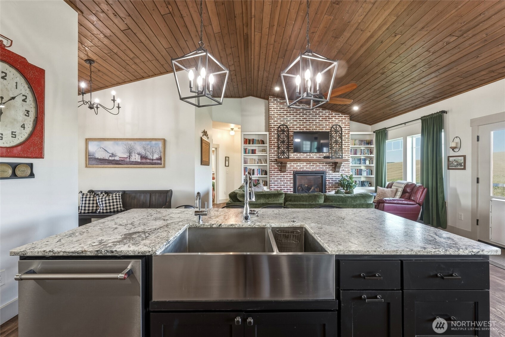 518 Stonecipher Road Waitsburg WA 99361
