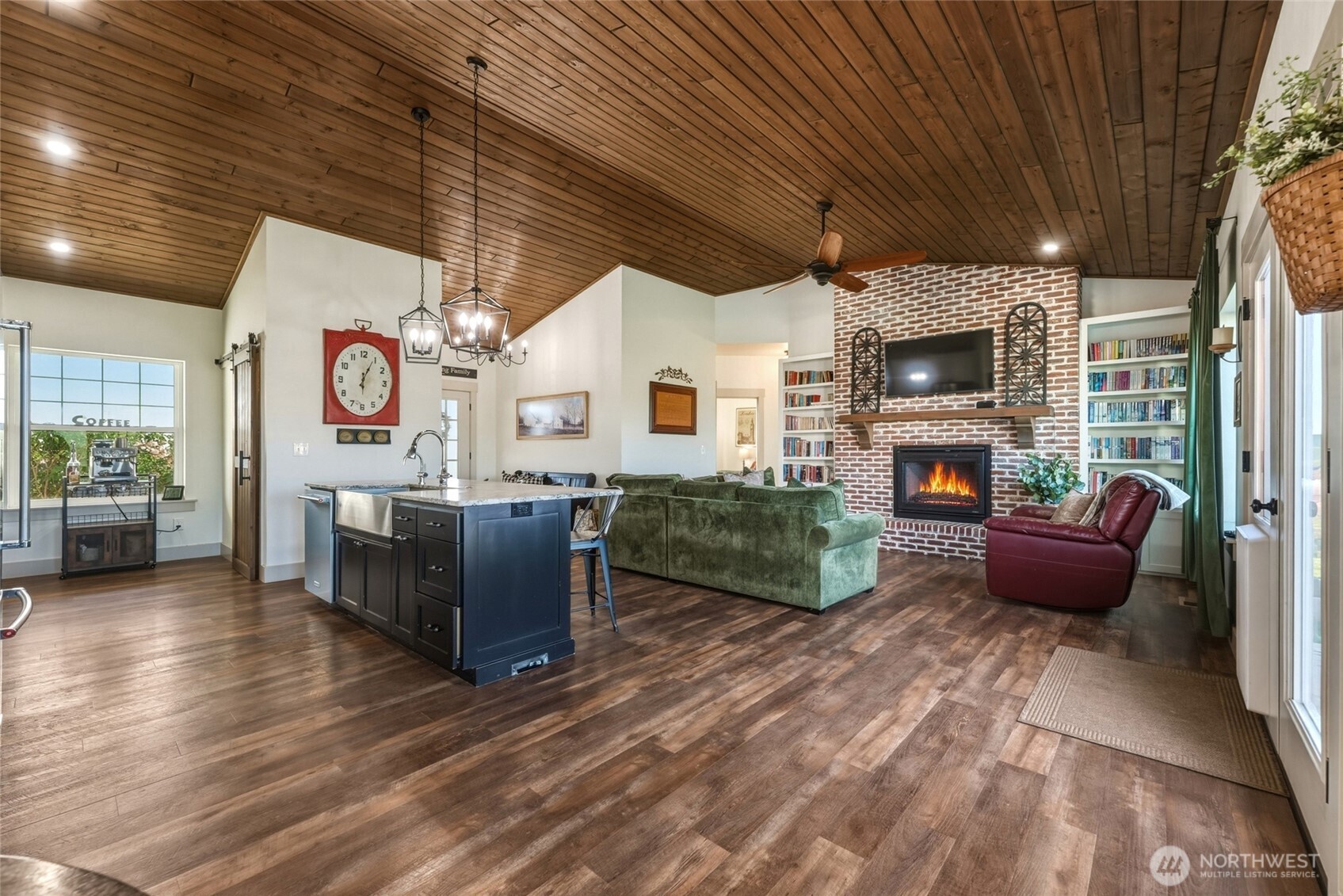 518 Stonecipher Road Waitsburg WA 99361
