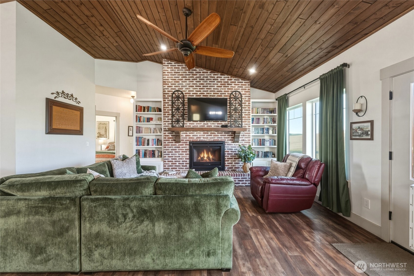 518 Stonecipher Road Waitsburg WA 99361