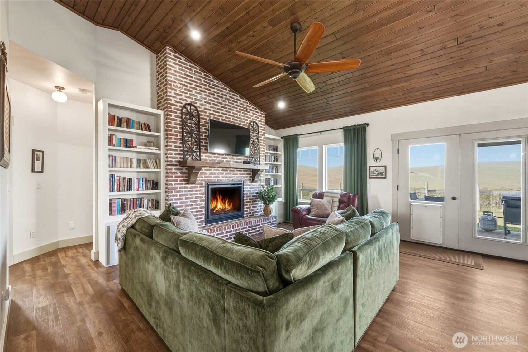 518 Stonecipher Road Waitsburg WA 99361