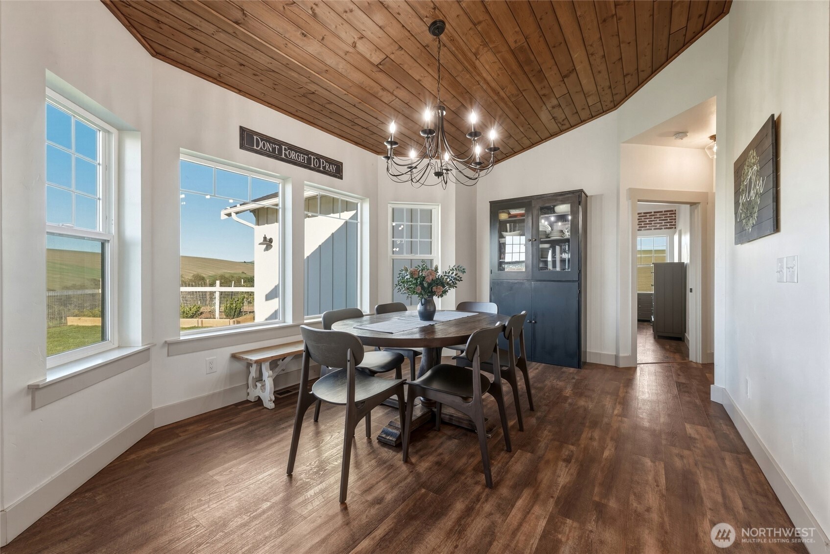 518 Stonecipher Road Waitsburg WA 99361