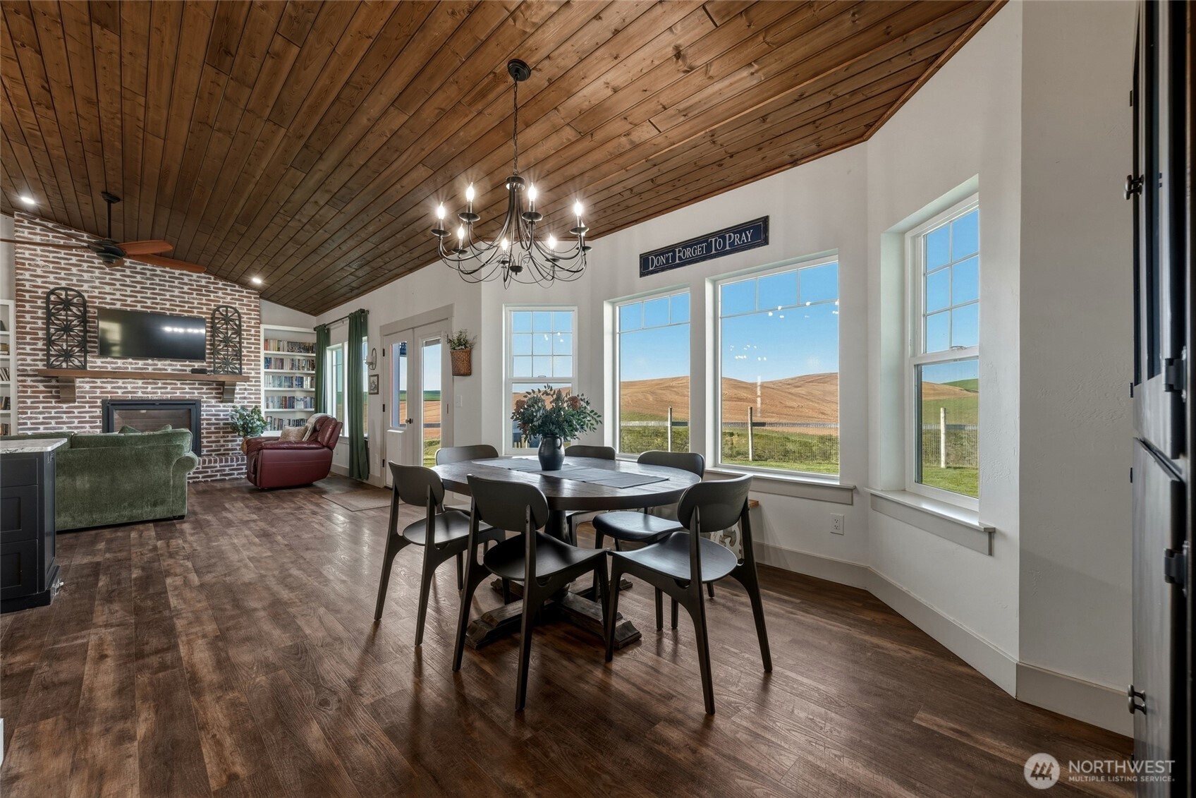 518 Stonecipher Road Waitsburg WA 99361