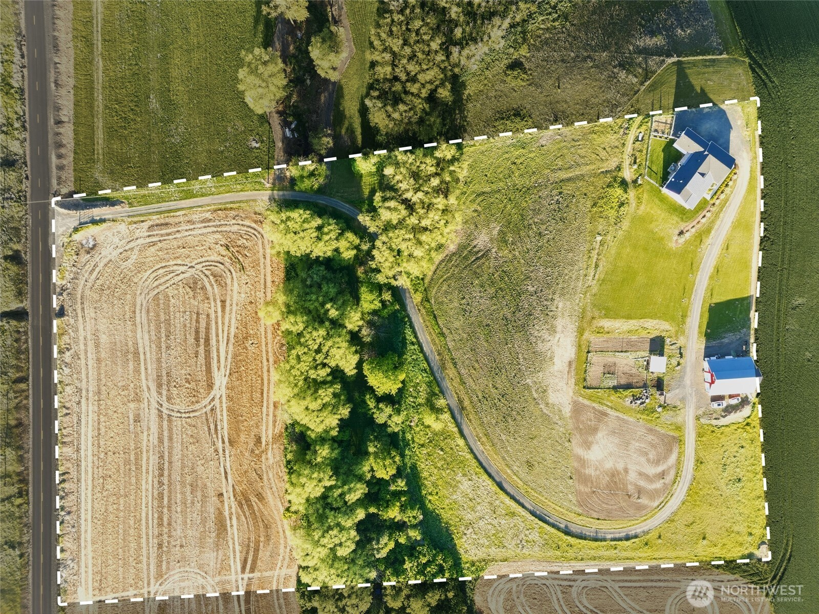 518 Stonecipher Road Waitsburg WA 99361