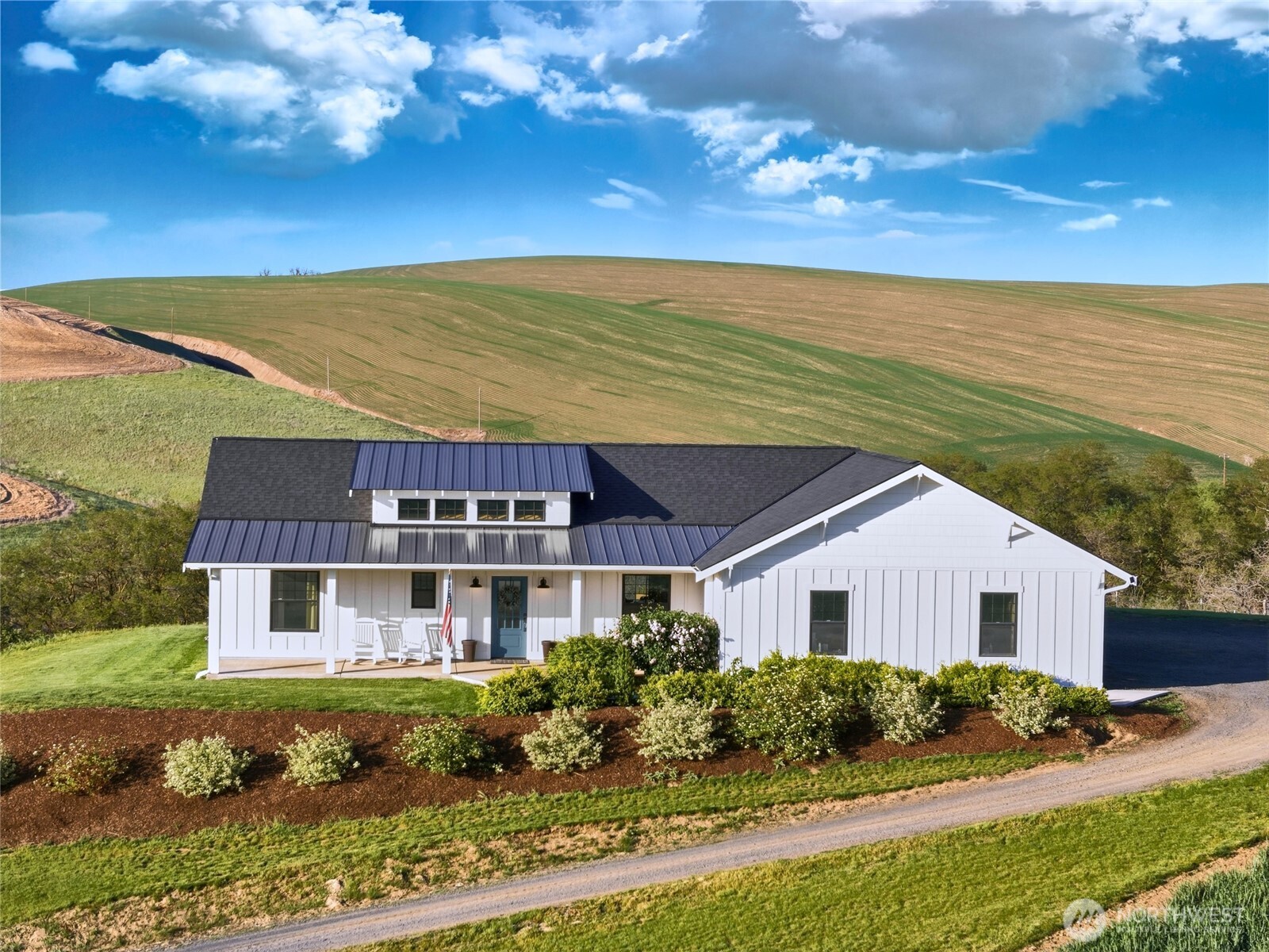 518 Stonecipher Road Waitsburg WA 99361