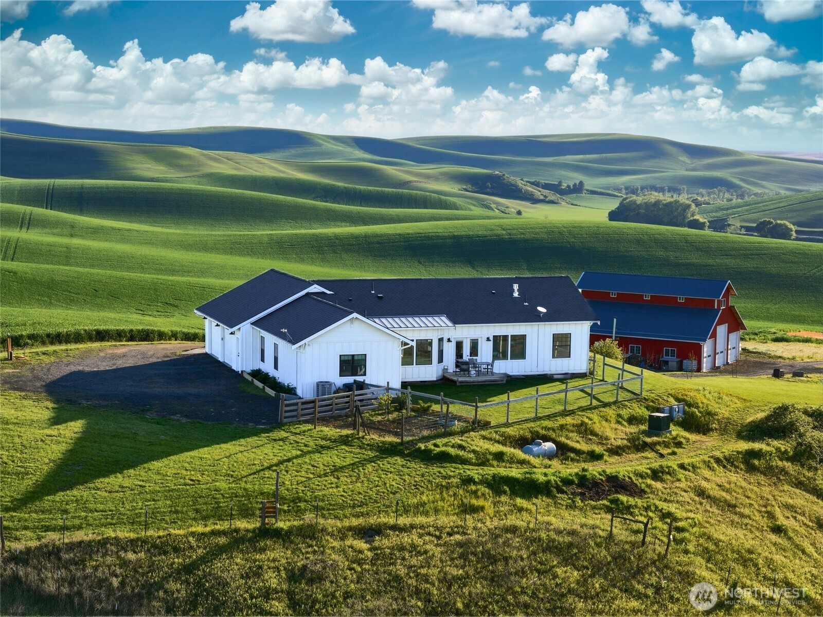 518 Stonecipher Road Waitsburg WA 99361