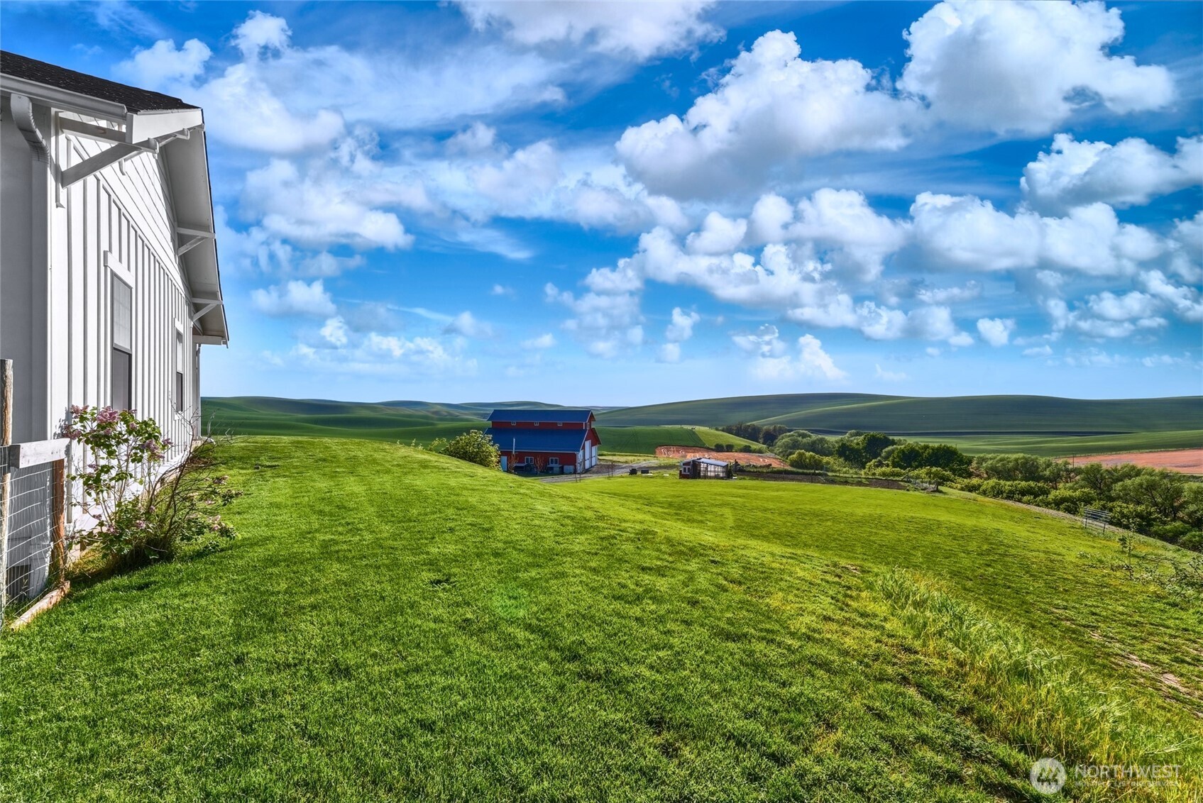 518 Stonecipher Road Waitsburg WA 99361