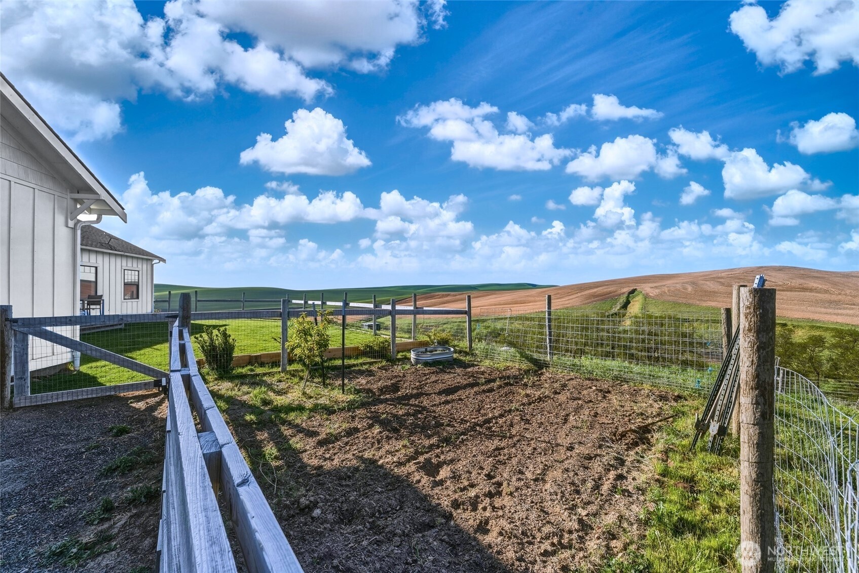 518 Stonecipher Road Waitsburg WA 99361