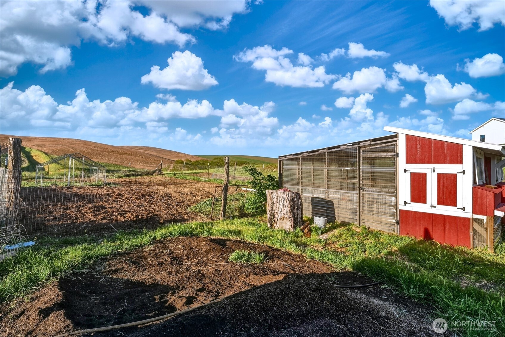518 Stonecipher Road Waitsburg WA 99361