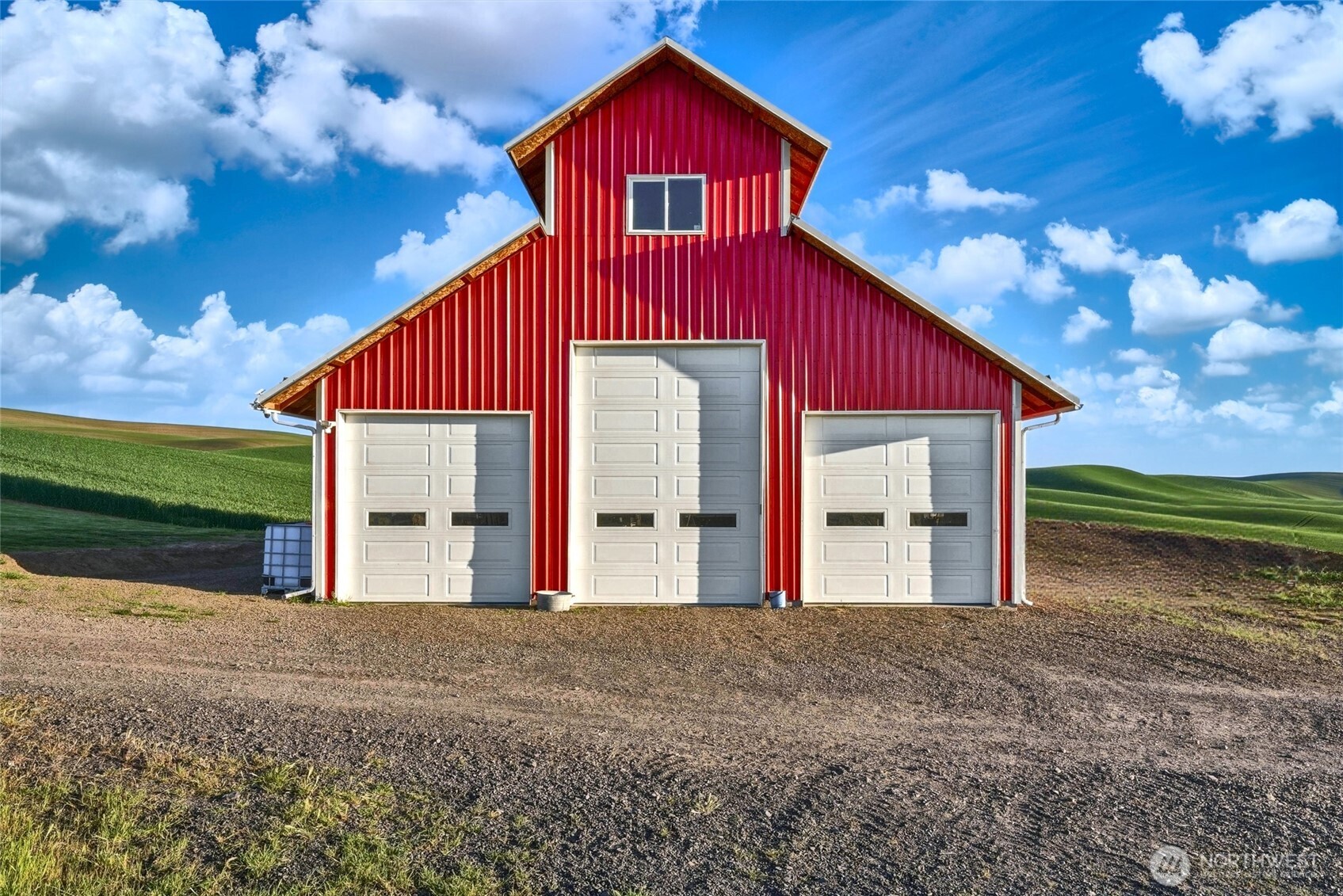 518 Stonecipher Road Waitsburg WA 99361