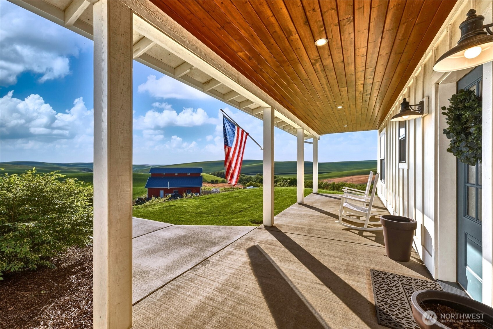 518 Stonecipher Road Waitsburg WA 99361