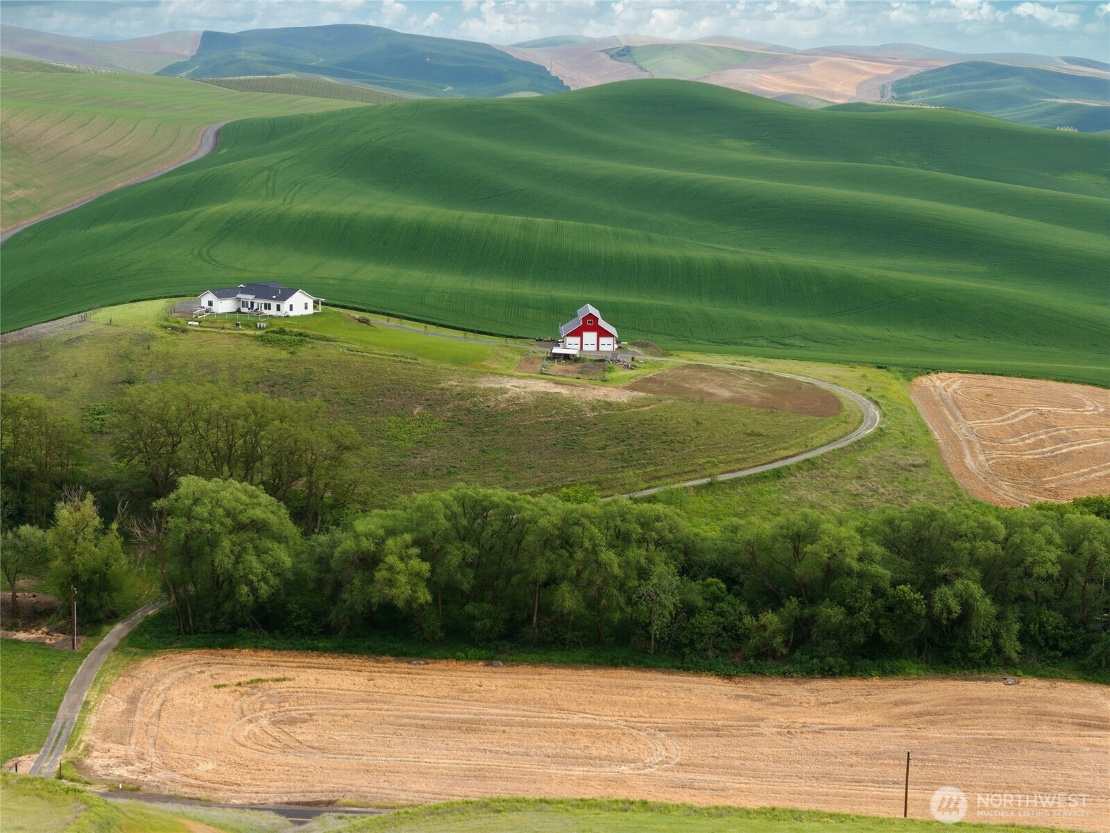 518 Stonecipher Road Waitsburg WA 99361