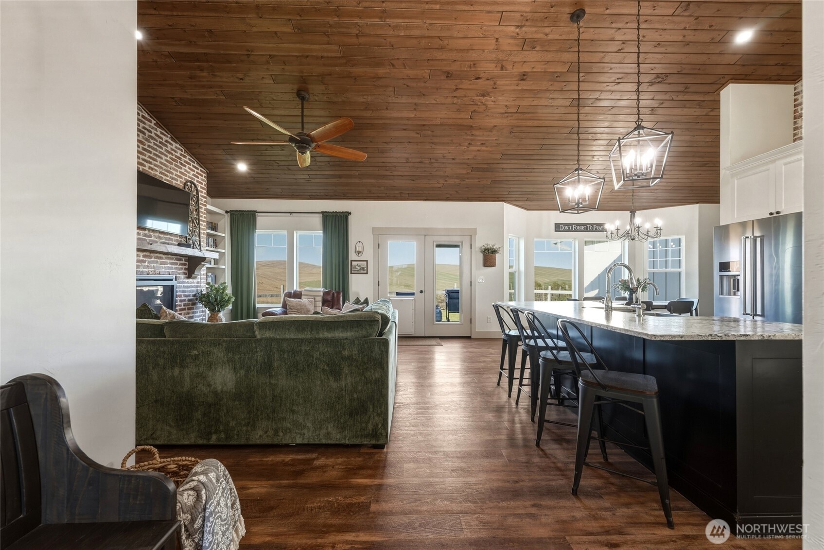 518 Stonecipher Road Waitsburg WA 99361