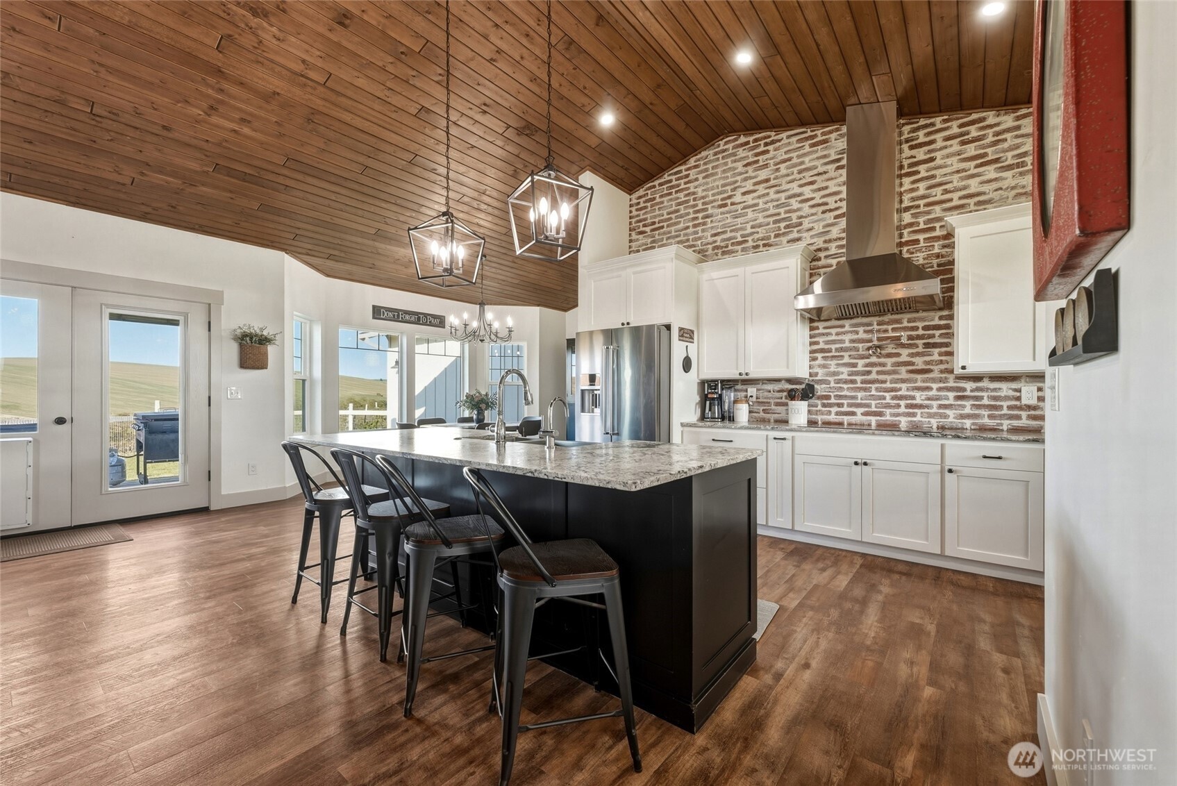 518 Stonecipher Road Waitsburg WA 99361