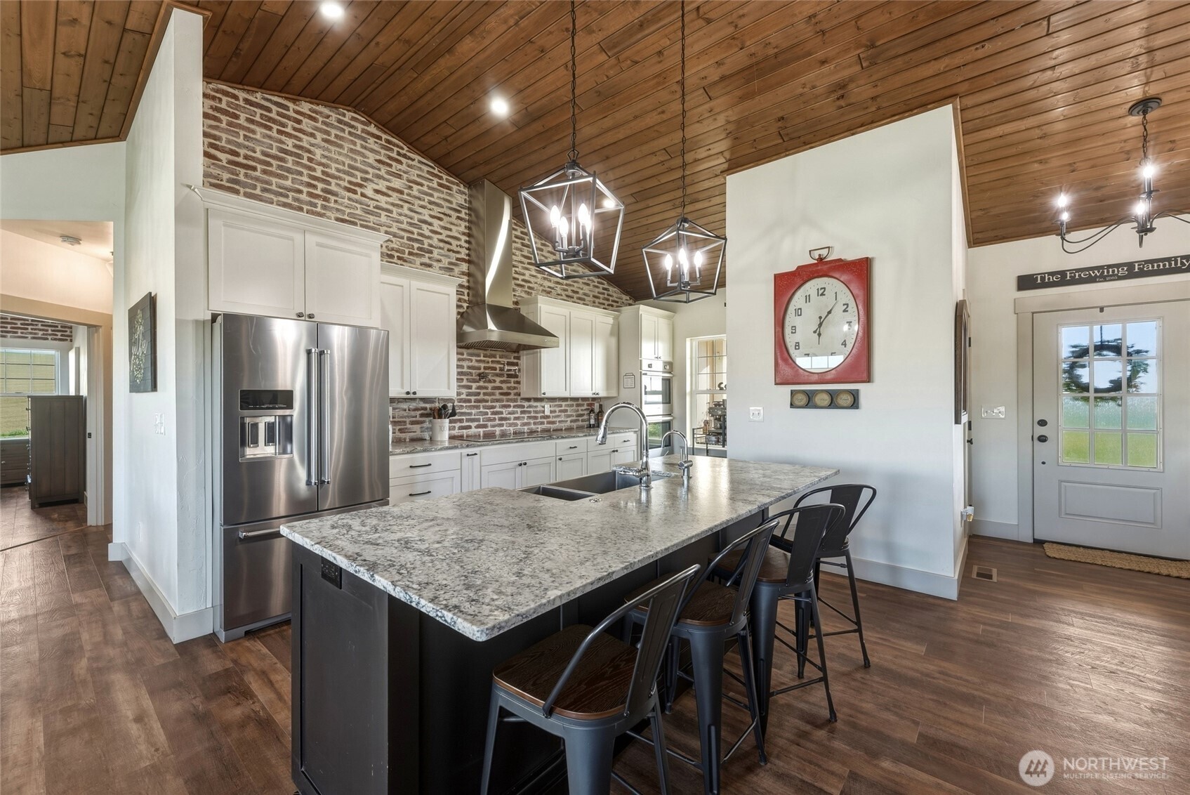 518 Stonecipher Road Waitsburg WA 99361