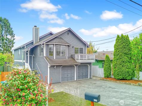 733 104th Street Seattle WA 98133