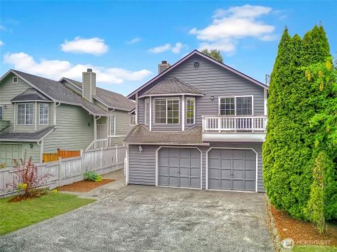 733 104th Street Seattle WA 98133