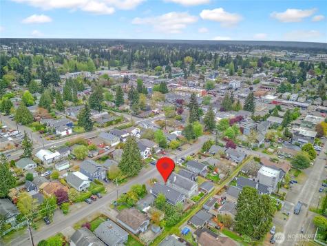 733 104th Street Seattle WA 98133