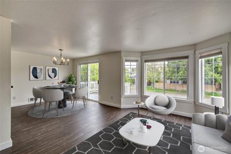 733 104th Street Seattle WA 98133