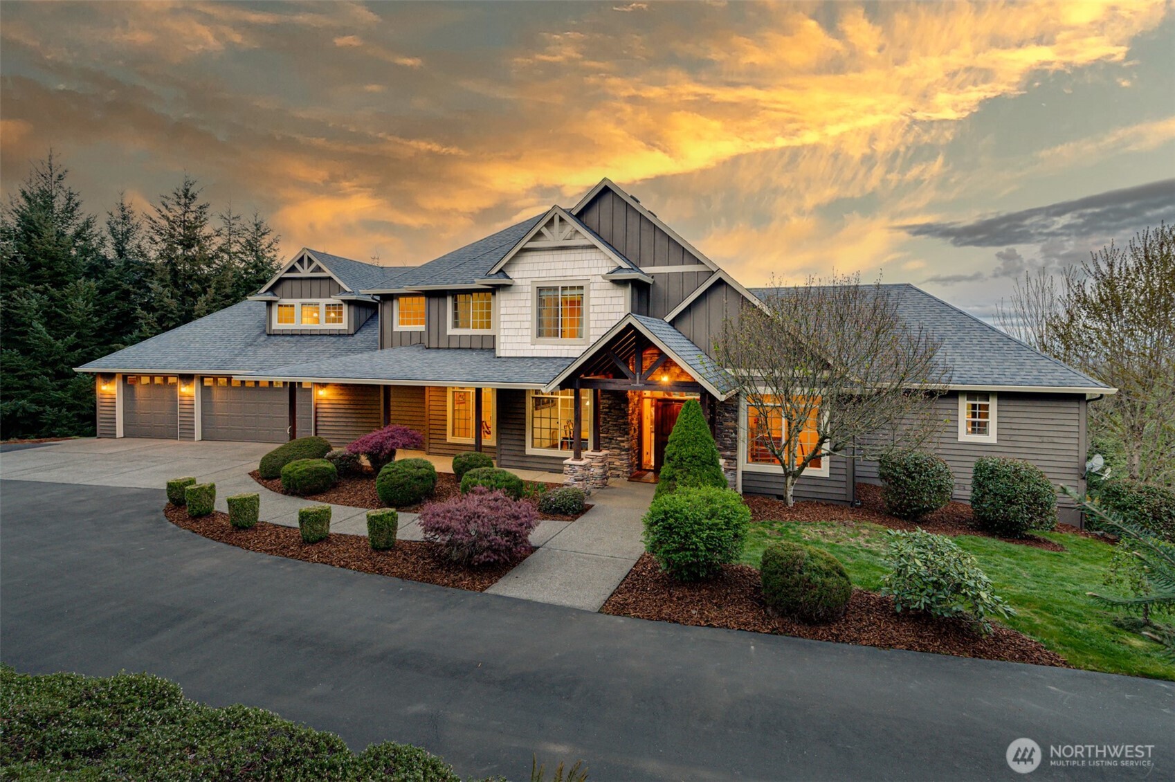 200 Pineridge Drive Woodland WA 98674