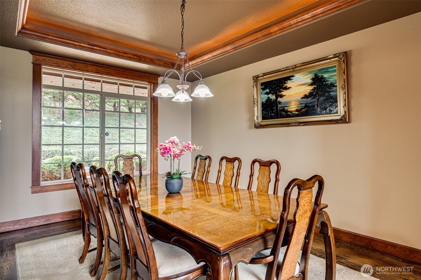 200 Pineridge Drive Woodland WA 98674