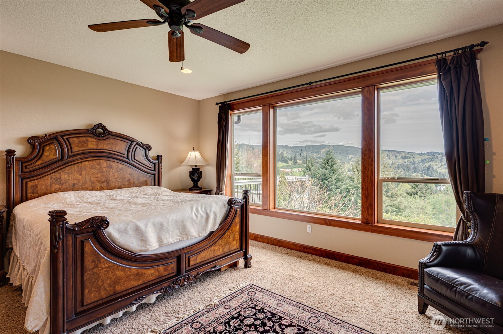200 Pineridge Drive Woodland WA 98674