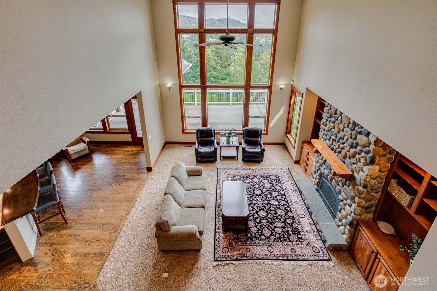 200 Pineridge Drive Woodland WA 98674