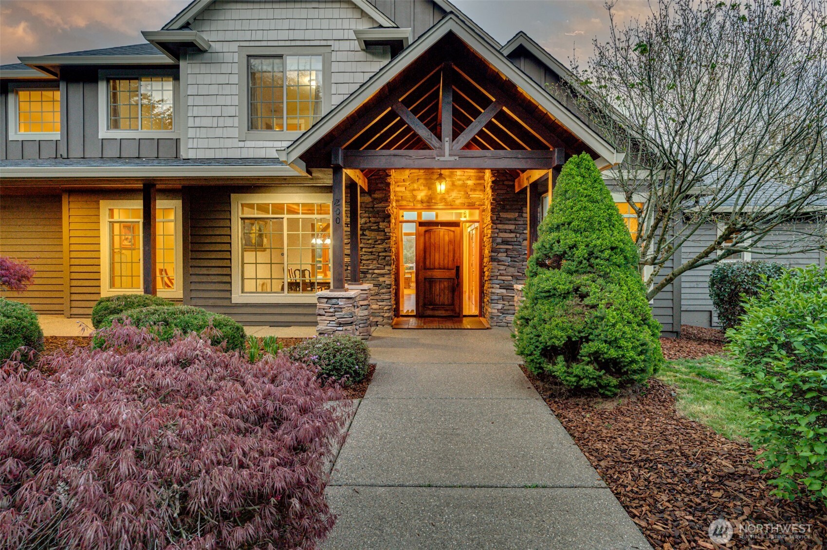 200 Pineridge Drive Woodland WA 98674