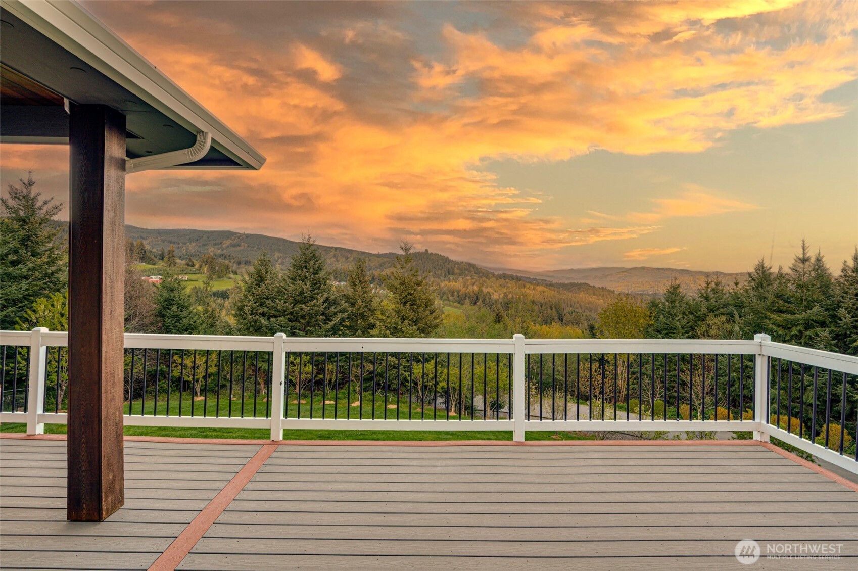 200 Pineridge Drive Woodland WA 98674
