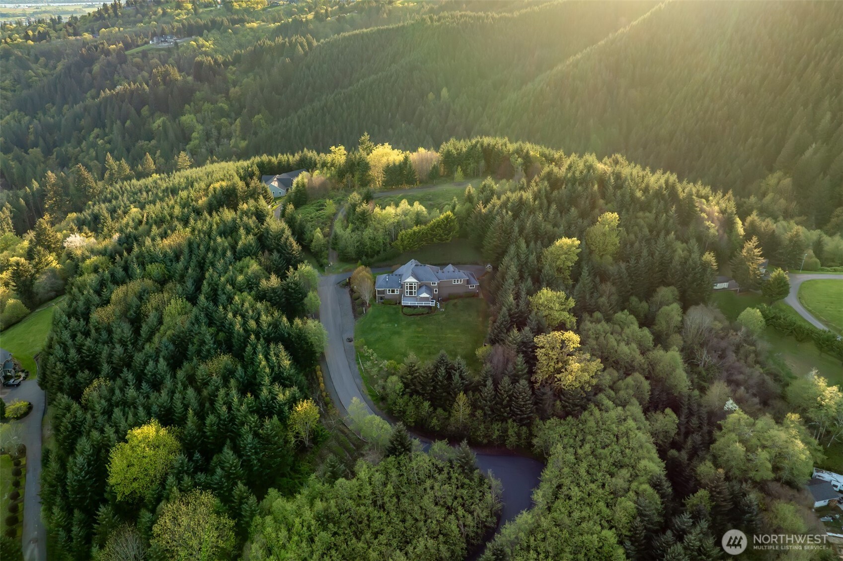 200 Pineridge Drive Woodland WA 98674