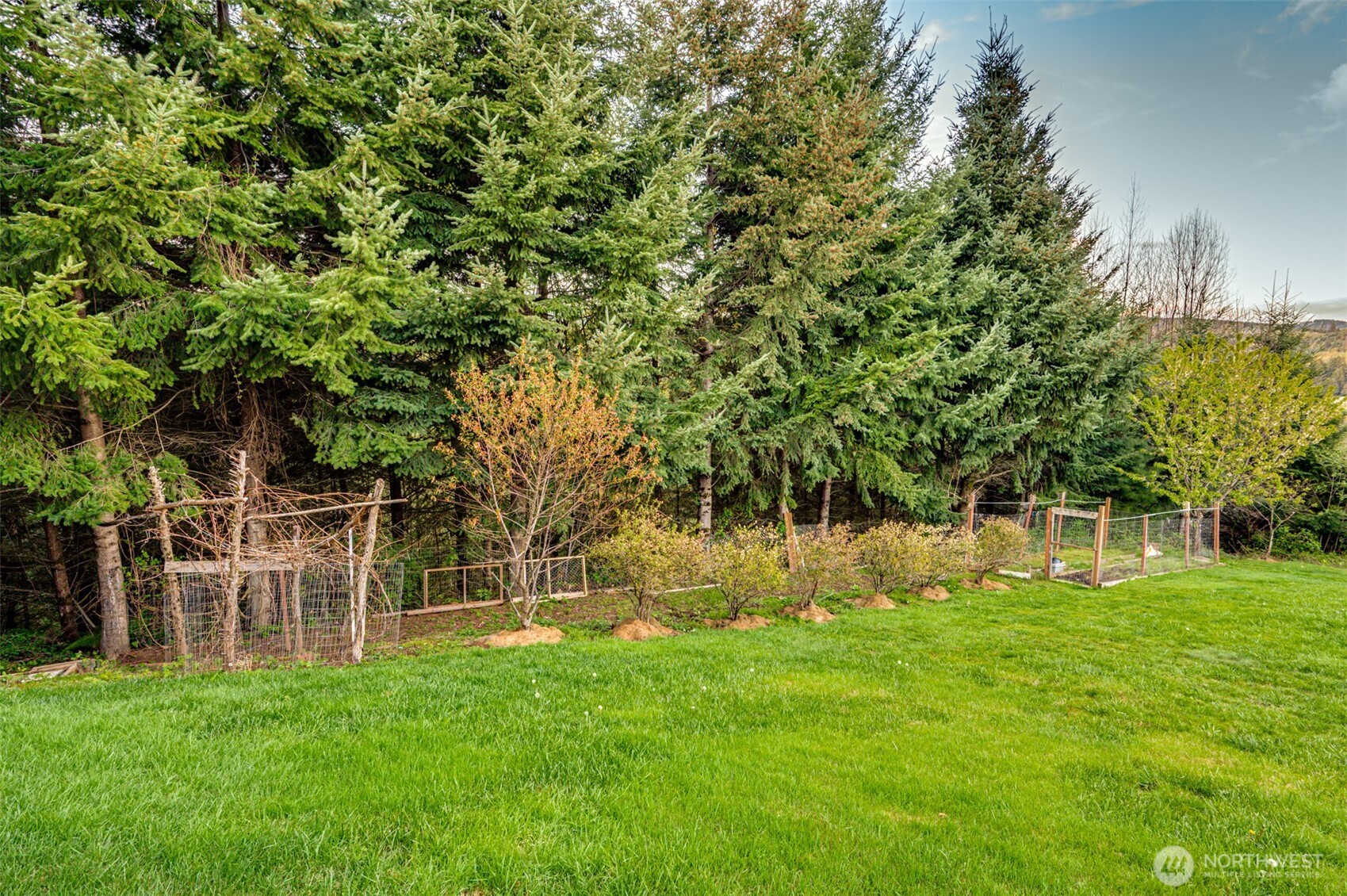 200 Pineridge Drive Woodland WA 98674