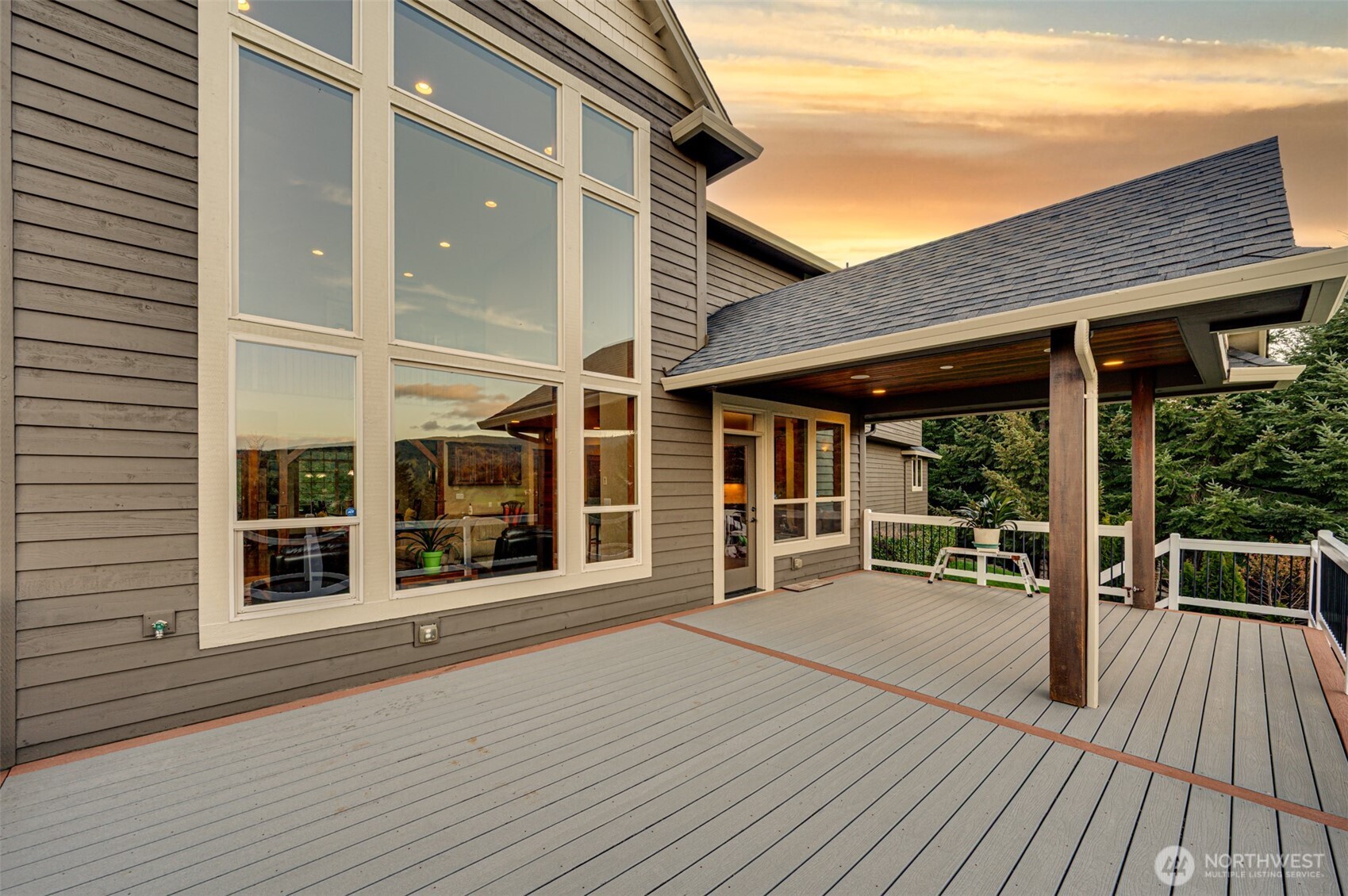 200 Pineridge Drive Woodland WA 98674