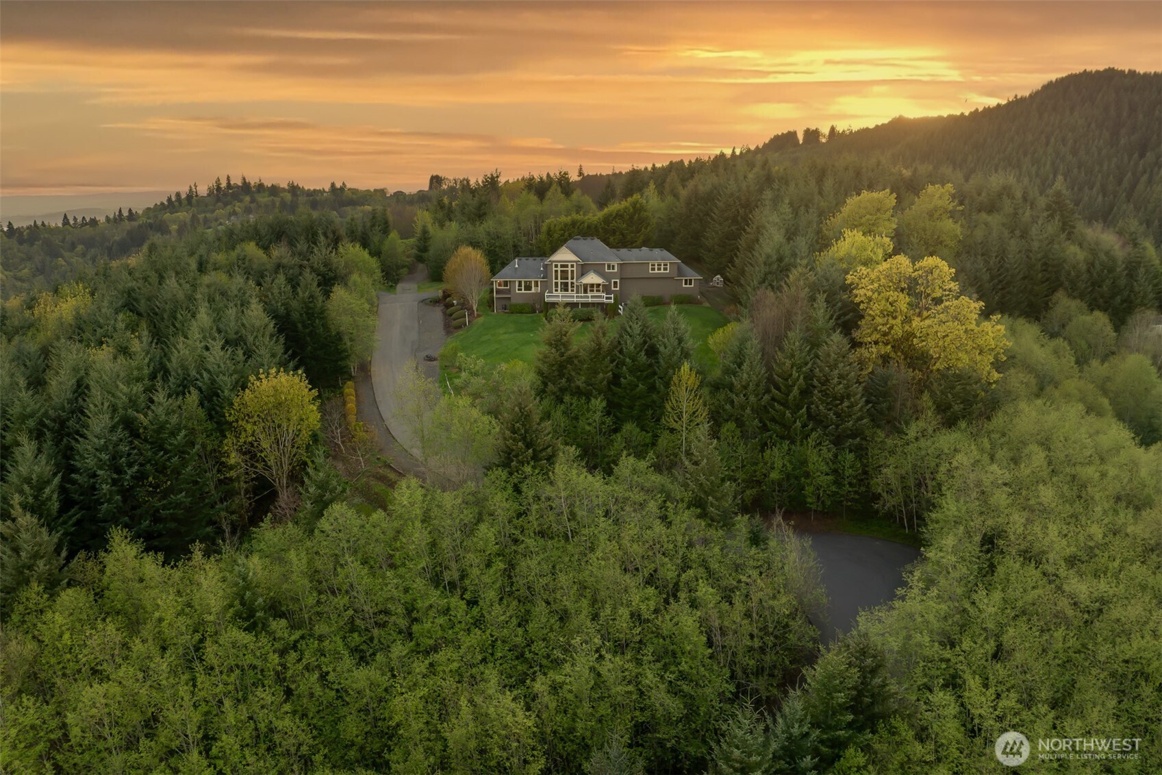 200 Pineridge Drive Woodland WA 98674