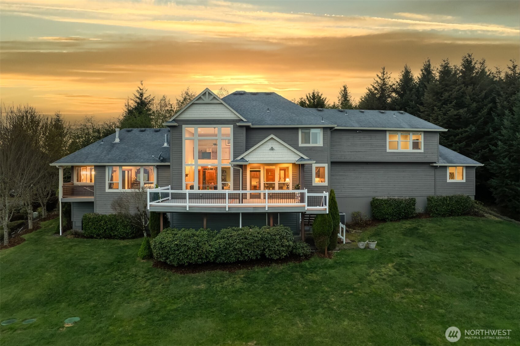 200 Pineridge Drive Woodland WA 98674