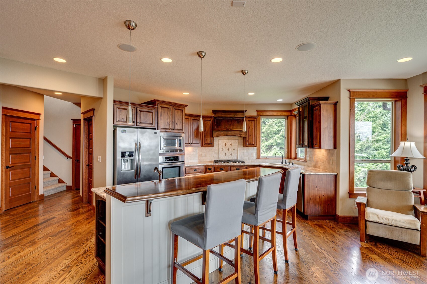 200 Pineridge Drive Woodland WA 98674