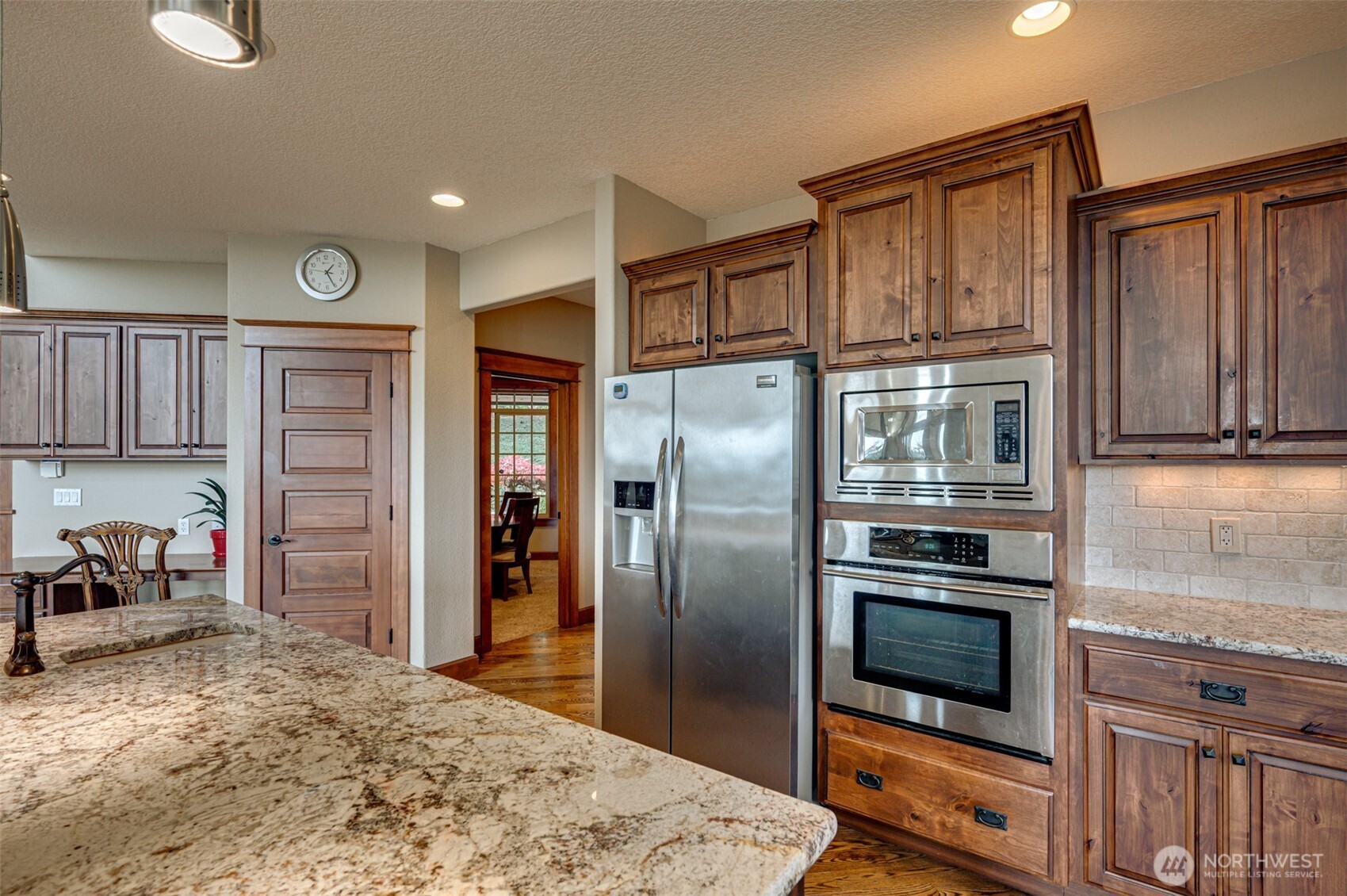 200 Pineridge Drive Woodland WA 98674