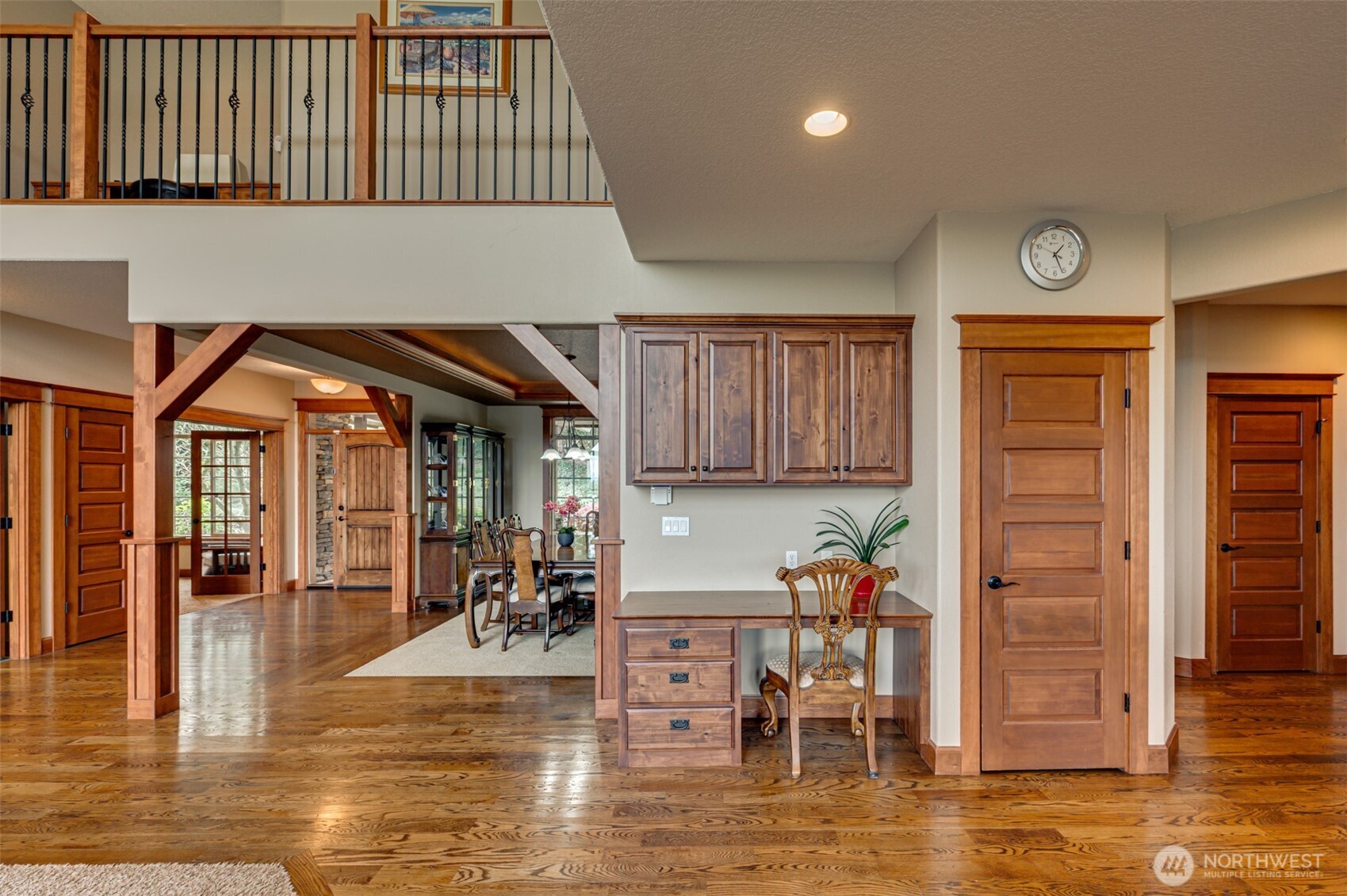 200 Pineridge Drive Woodland WA 98674