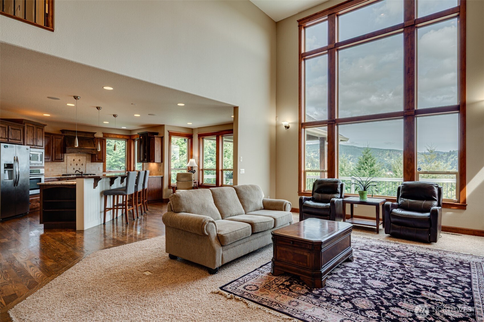 200 Pineridge Drive Woodland WA 98674