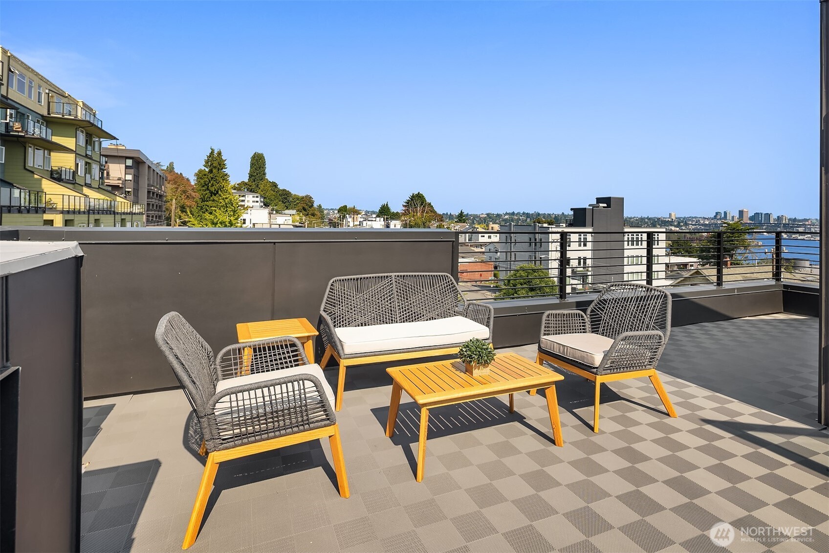 2011 Dexter Avenue N Seattle WA 98109