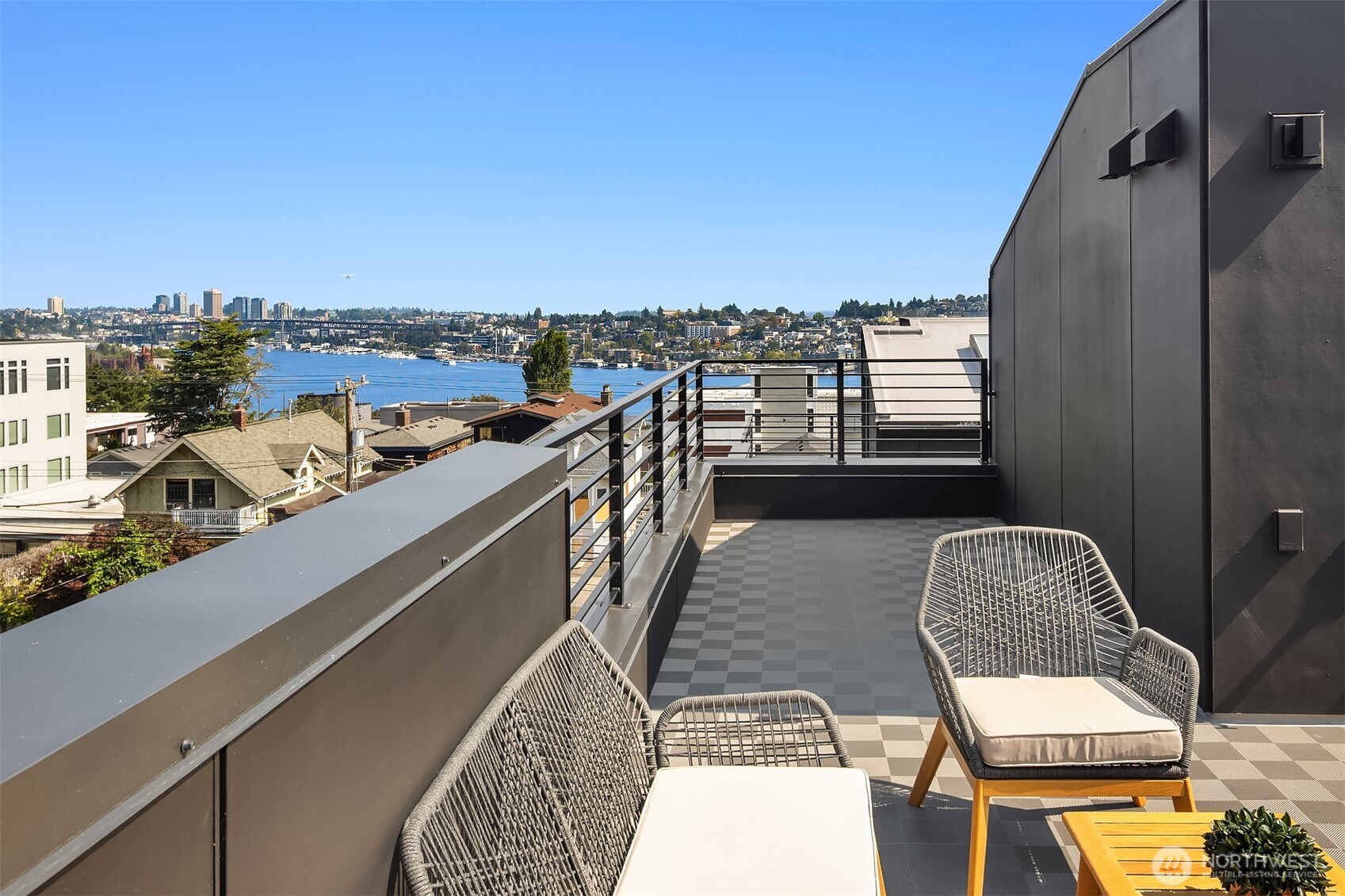 2011 Dexter Avenue N Seattle WA 98109
