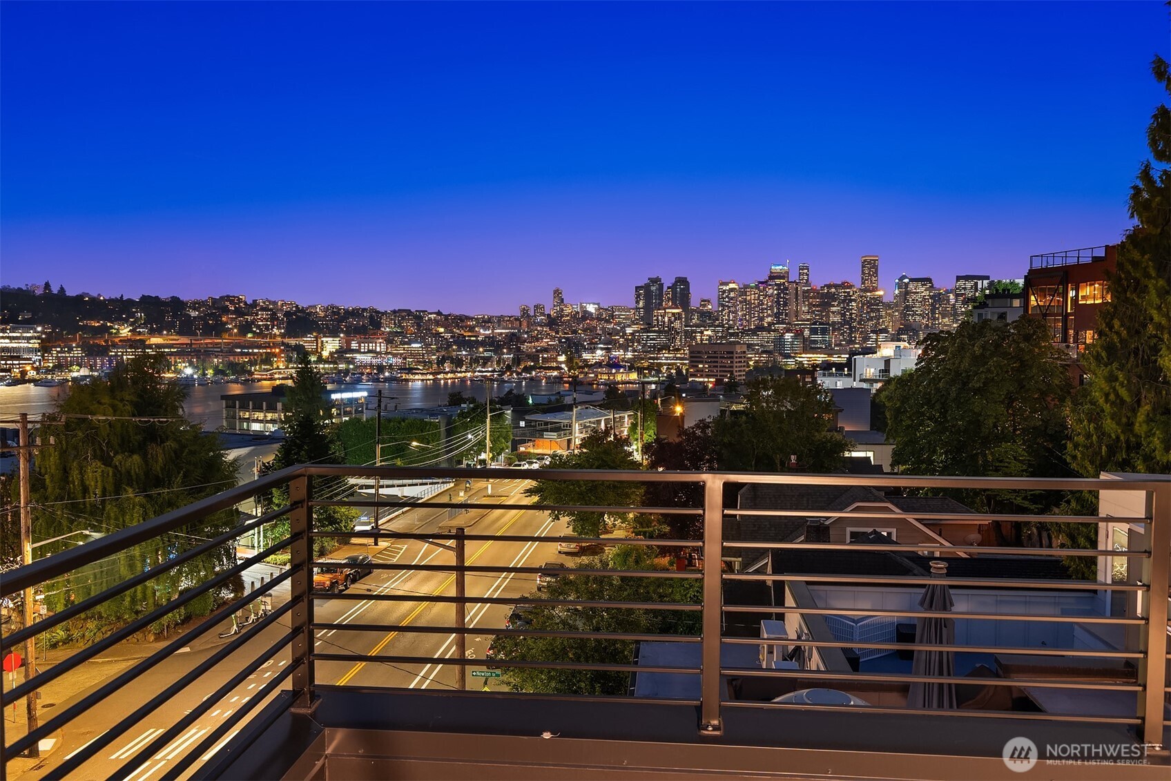 2011 Dexter Avenue N Seattle WA 98109