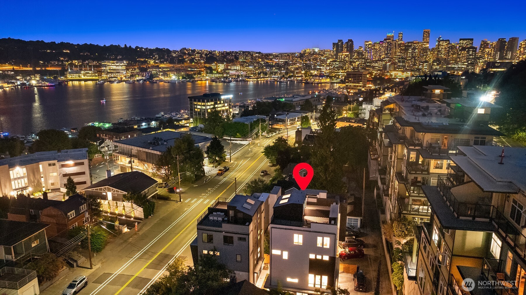 2011 Dexter Avenue N Seattle WA 98109