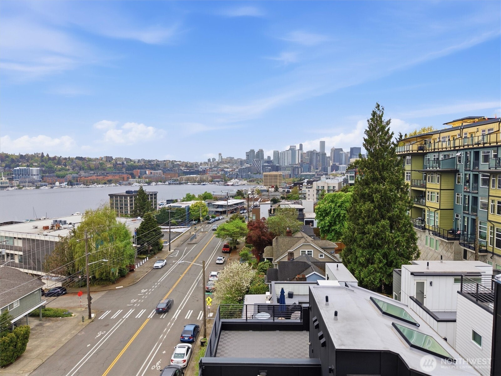 2011 Dexter Avenue N Seattle WA 98109