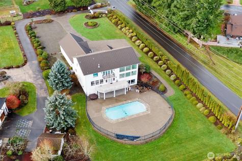 13502 144th Street E Puyallup WA 98374