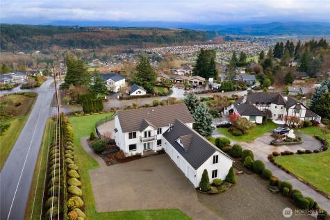 13502 144th Street E Puyallup WA 98374